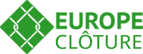 logo Europe clôture