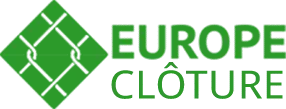 Logo Europe Clôture
