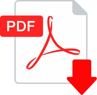 PDF fiche technique