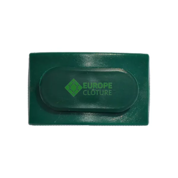 Clips Vert Europe Clôture