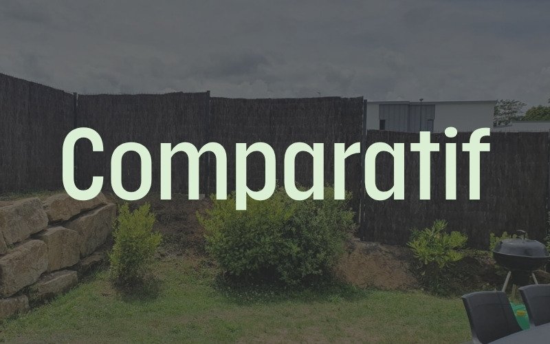 comparatif-cloture rigide